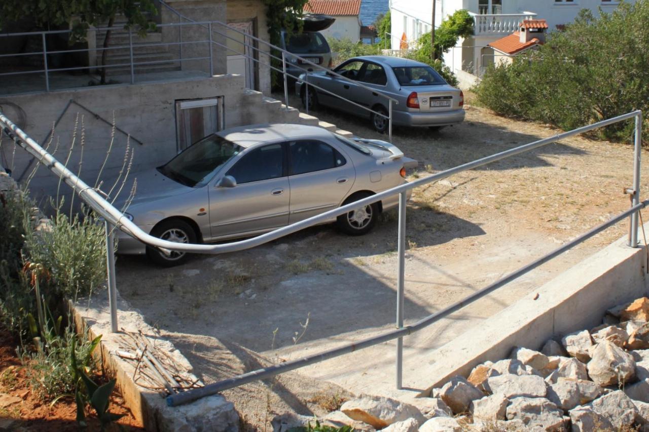 Apartments With A Parking Space Sali, Dugi Otok - 8181 Kültér fotó