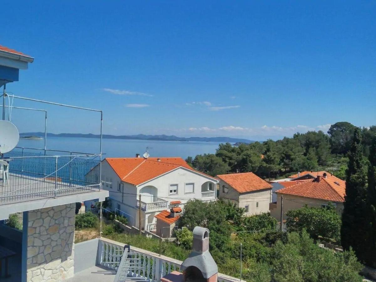 Apartments With A Parking Space Sali, Dugi Otok - 8181 Kültér fotó