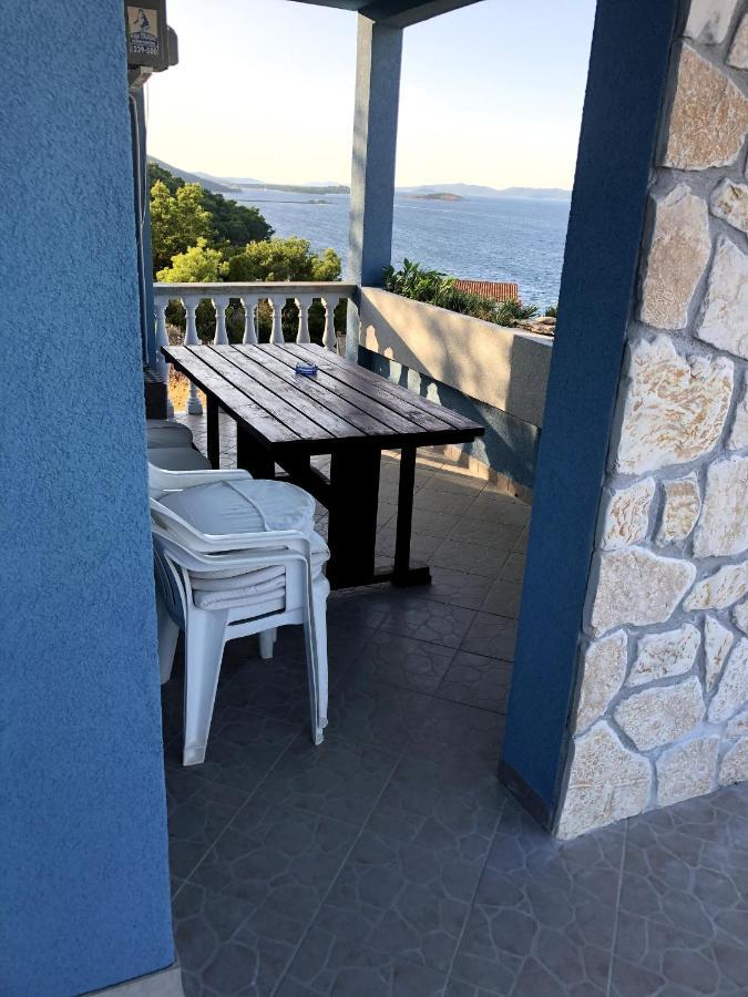 Apartments With A Parking Space Sali, Dugi Otok - 8181 Kültér fotó